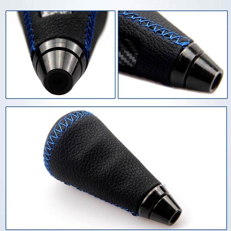 FEXON بديل مقبض نقل الحركة لسيارات لكزس F-Sport IS250 IS350 ISC 2006-2013، GS300 GS350 GS430 GS460 2006-2011 استبدال PTR51-53080 OE# PTR5153080 - Image 4